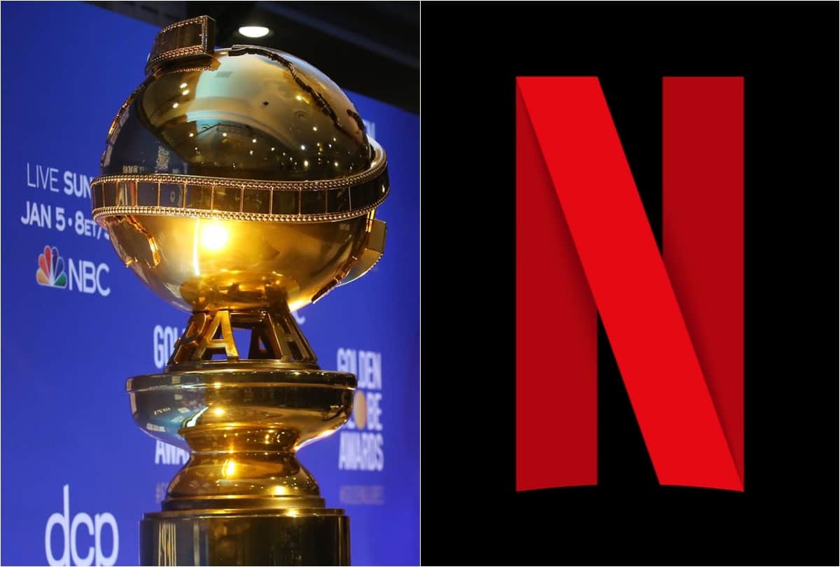The 77th annual Golden Globes nominations is special for Netflix