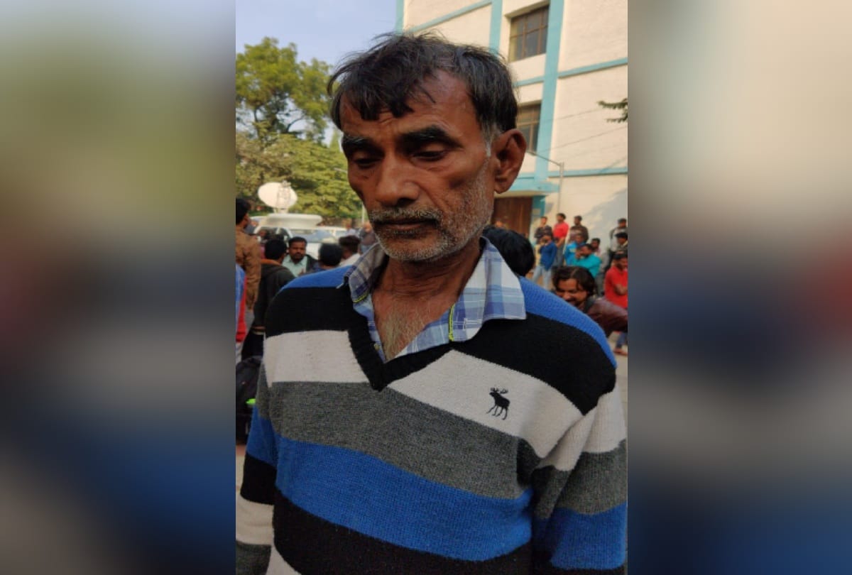 Mohhmad Hussain left home for Job, died in Anaj Mandi Fire