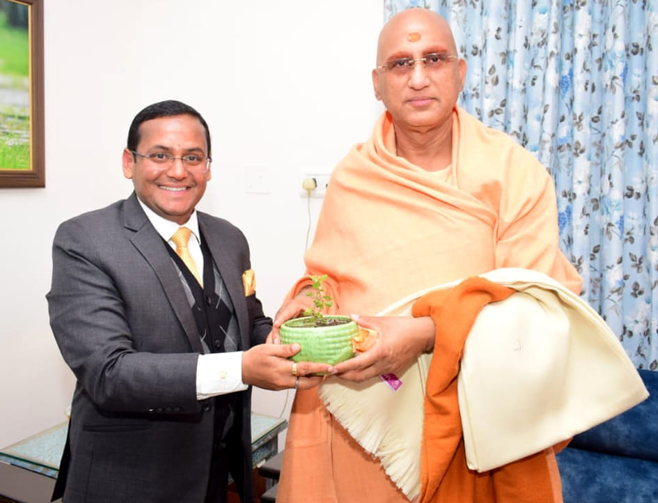 Indian culture is millions of years old: Awadheshanand