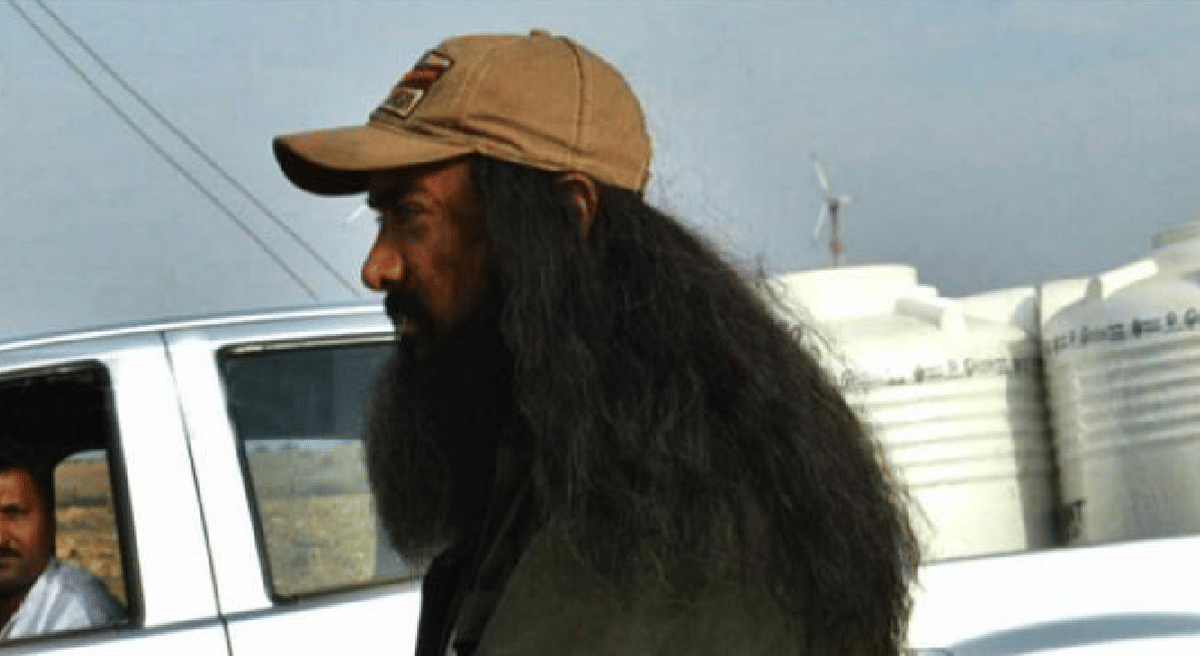 Aamir Khan said after taking ginger milk tea wow Angad in varanasi Lal Singh Chadha shooting