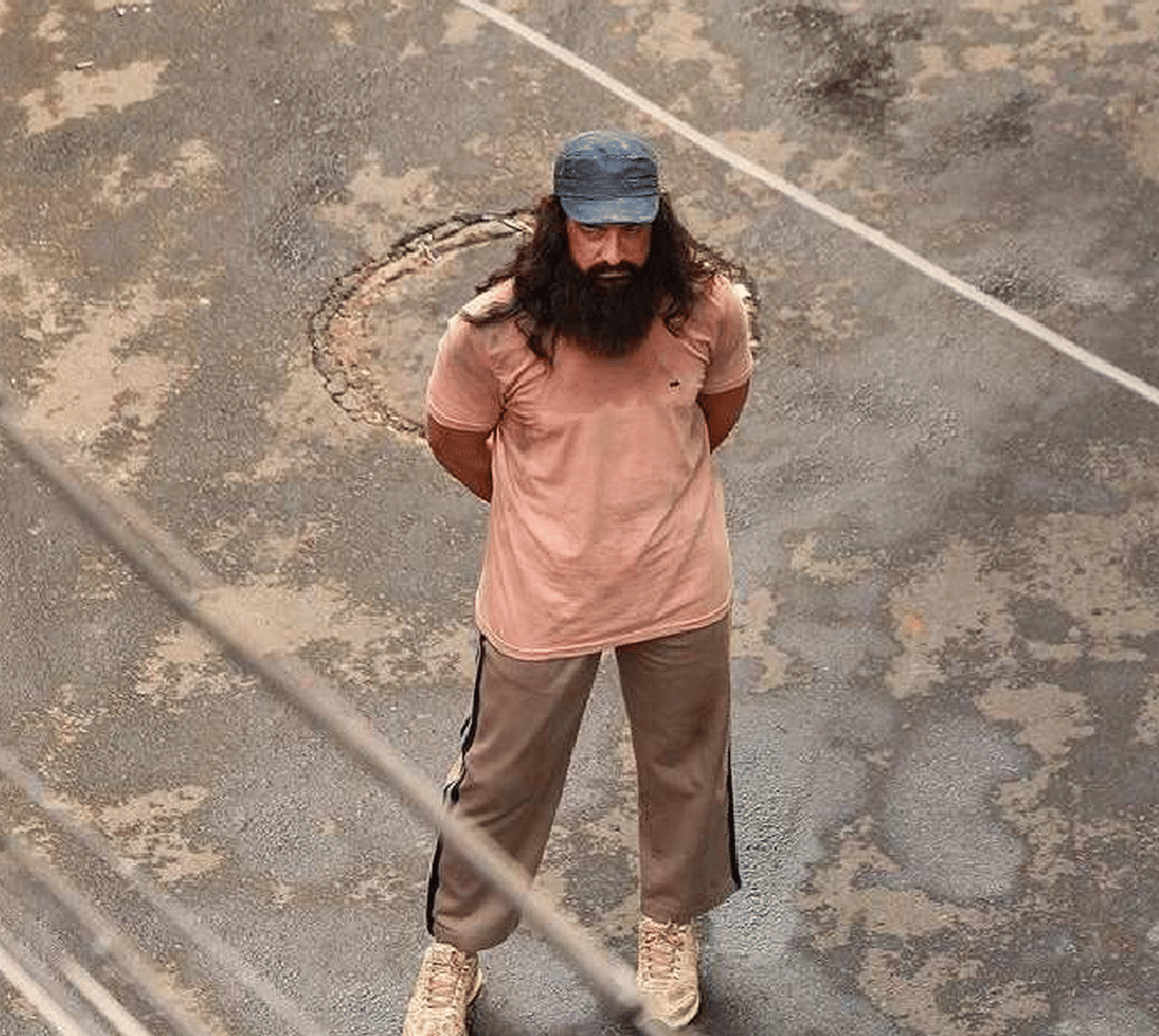 Coronavirus outbreak Aamir Khan film Laal Singh Chaddha will not   release in Christmas 2020 due to Lockdown