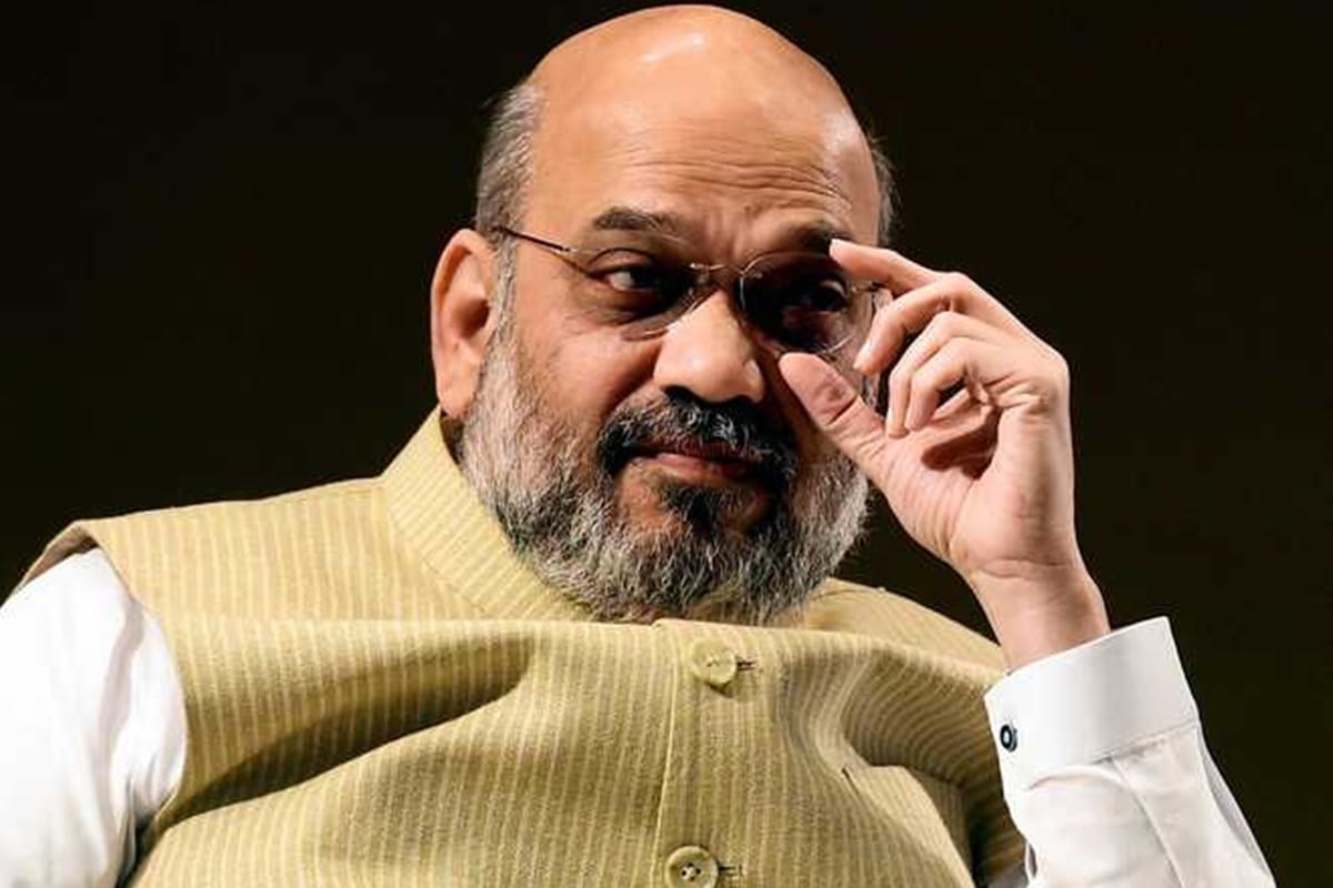 Will Amit Shah win Delhi assembly elections due to old issues