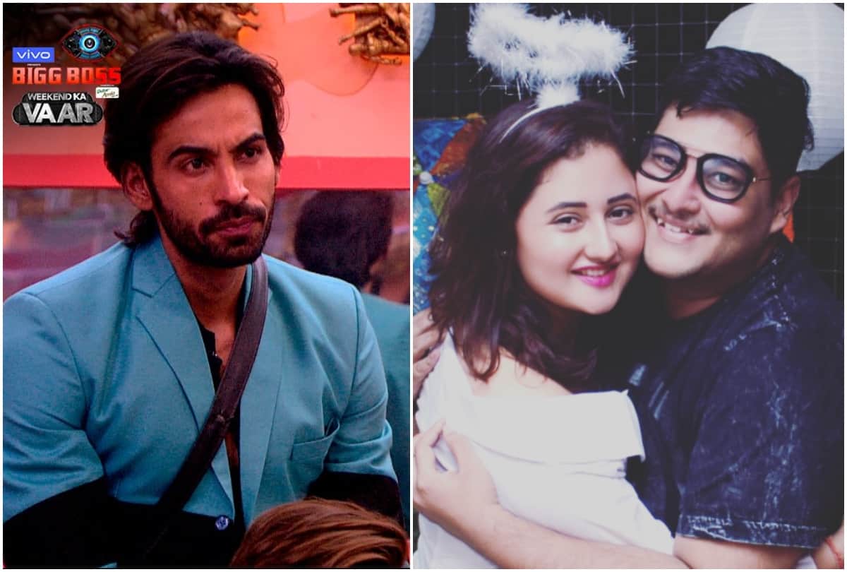 Bigg Boss 13  Arhaan Khan asked Rashami Desai house keys from production after eviction