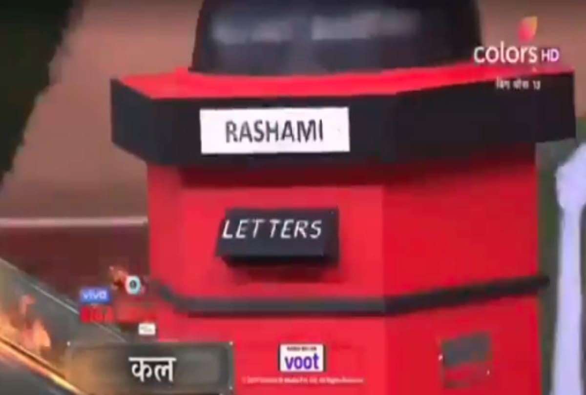 Bigg Boss 13 Captaincy task Vikas Gupta become contender Asim Riaz lashes out on Rashami Desai