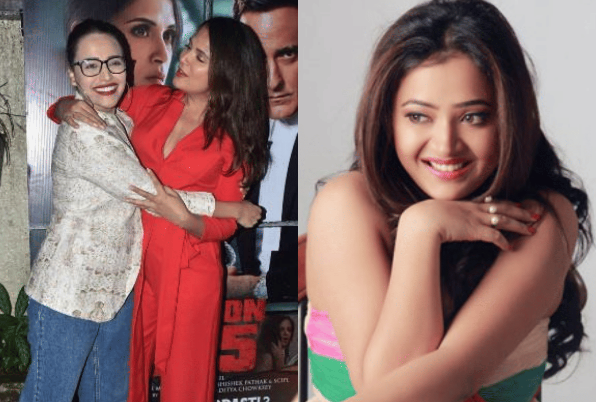 Shweta Basu Prasad Ends Marriage Swara Bhaskar Richa Chadda Against Citizenship Amendment Bill
