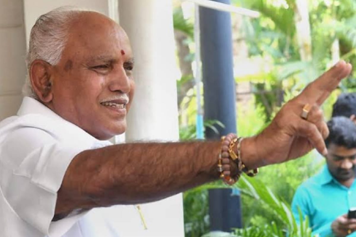 Corona: Will CM empose lockdown in Karnataka? Read what BS Yediyurappa said