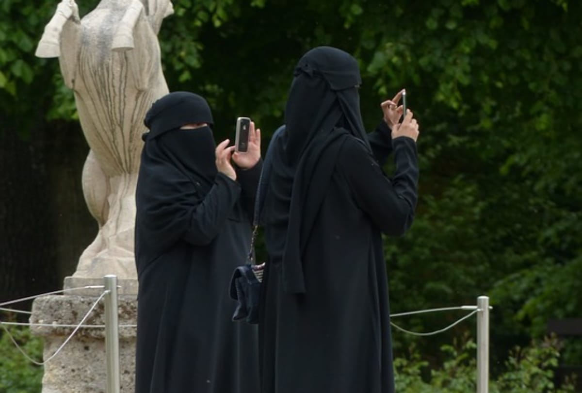 Kamasutra of Arab countries all you need to know