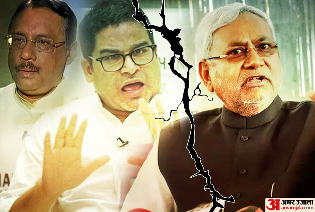 CAB: JDU pawan verma appeals Nitish kumar to reconsider his decision