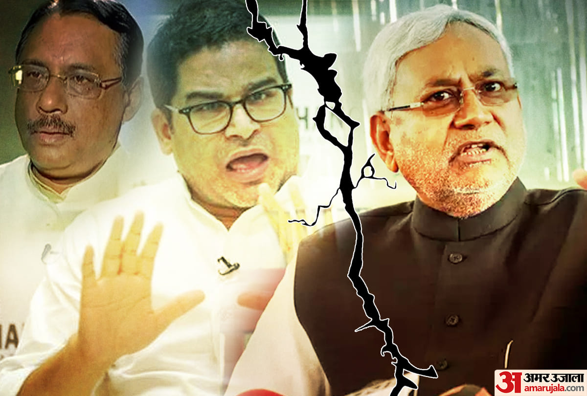 CAB: JDU pawan verma appeals Nitish kumar to reconsider his decision