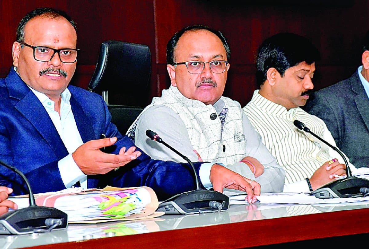 41 villages will be included in Ayodhya Municipal Corporation.