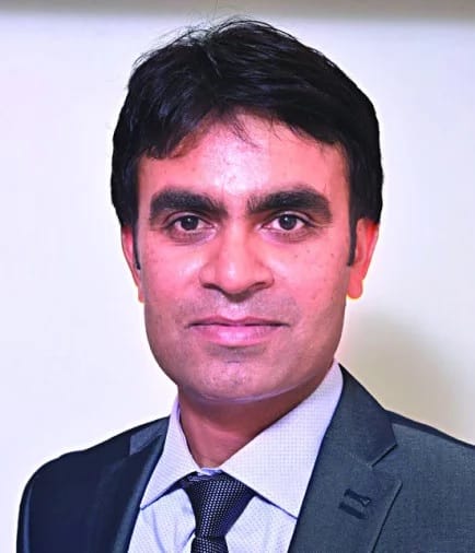 Chandrakant Lahariya