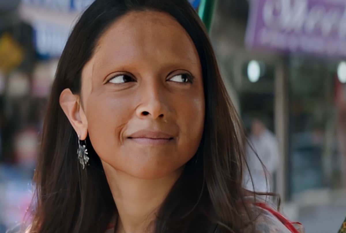 Chhapaak movie review by pankaj shukla deepika excels in the role of acid attack victim