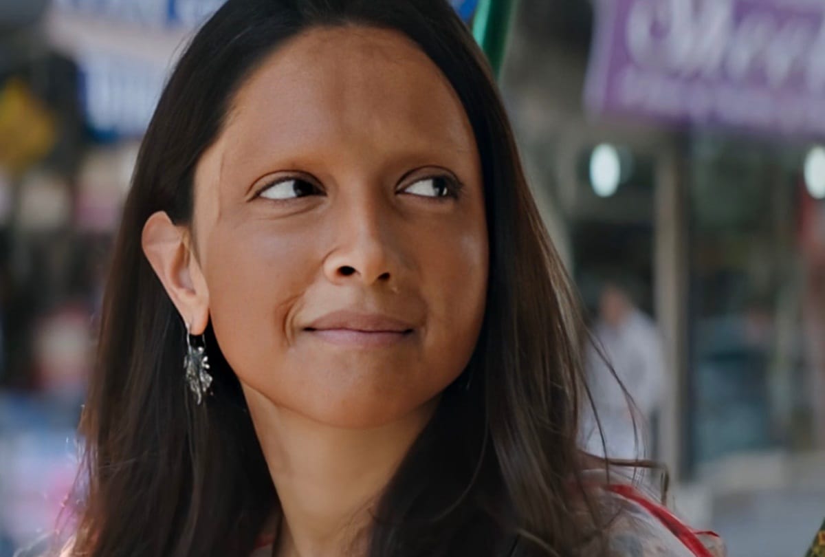 meghna gulzar exclusive interview talks on her upcoming film chhapaak