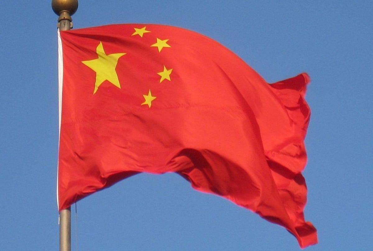 China asks all parties in Myanmar to remove deadlock under constitution