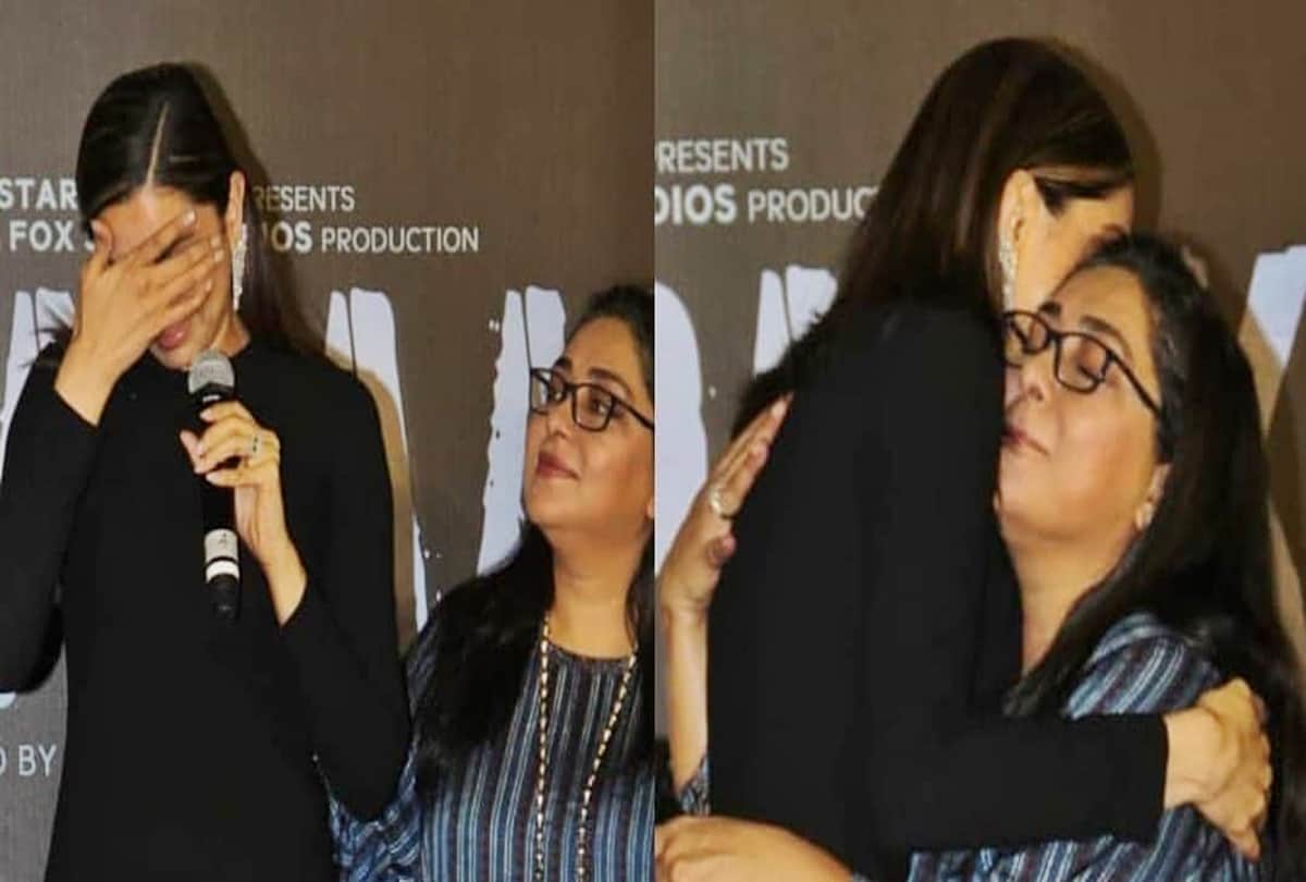 Report says Acid Attack survivor Laxmi Agarwal is not happy with Chhapaak film makers for fees