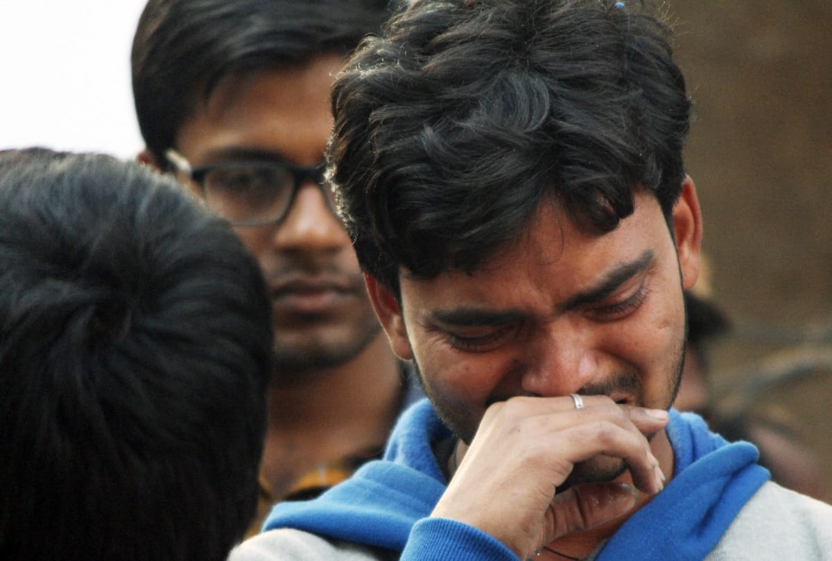 Public interest litigation filed in High Court regarding anaj mandi fire case dismissed
