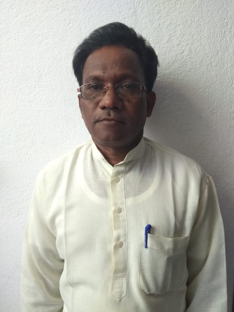 Devendra Baral