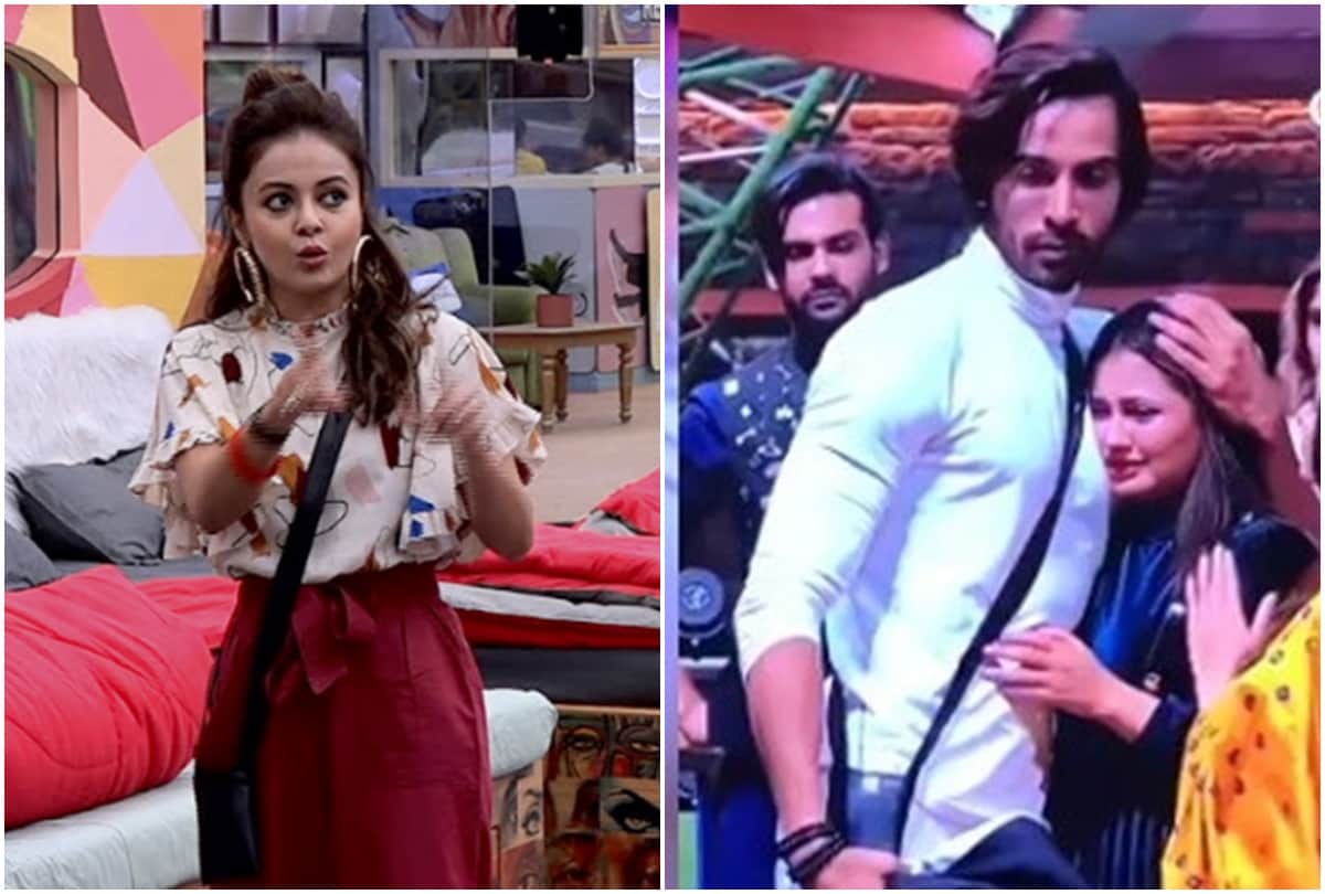 Devoleena Bhattacharjee get death threats against her Rashami   Desai and Sidharth Shukla seeks Mumbai Police help