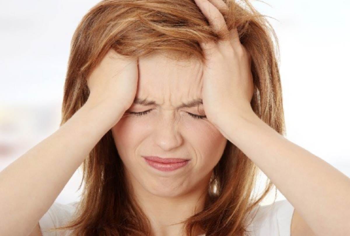 Do not ignore the headache, contact a doctor immediately, say health experts