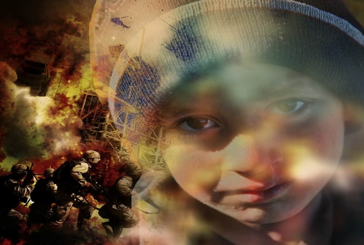 Human rights day 2019 in india theme how it started