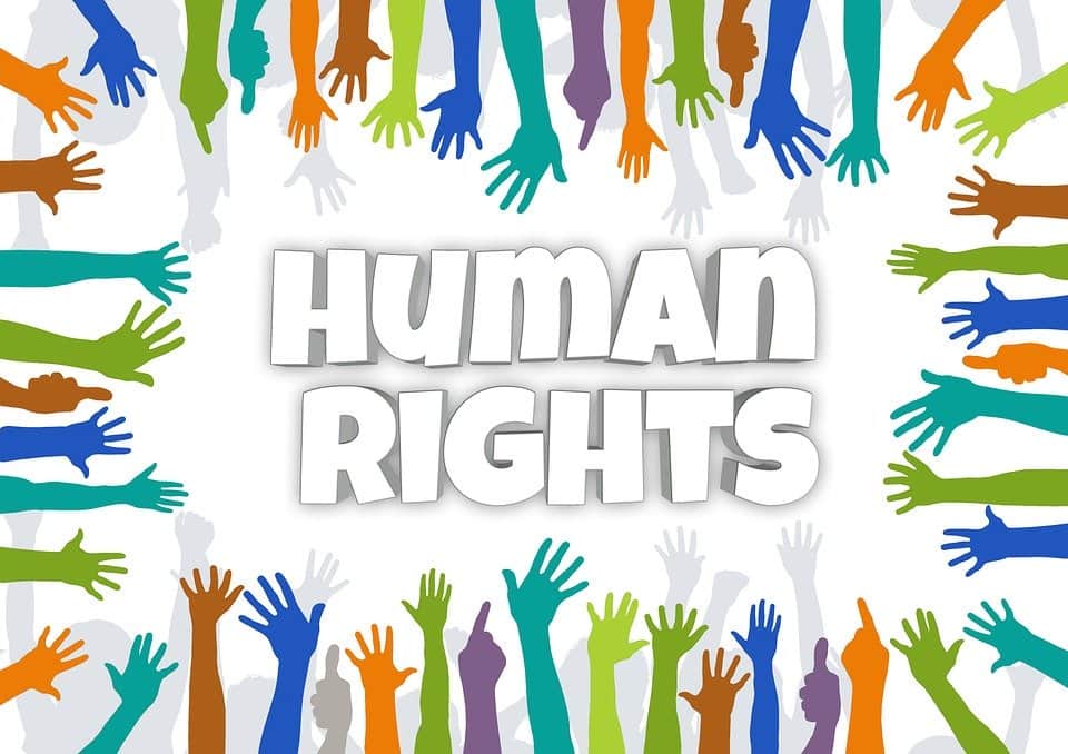 Human rights day 2019 in india theme how it started