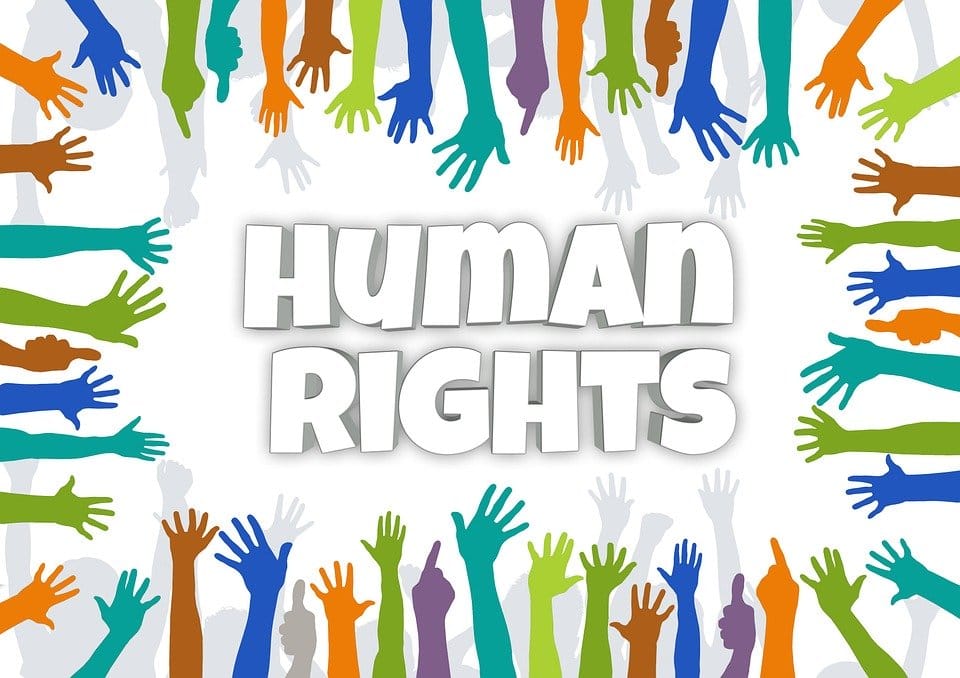 Human rights day 2019 in india theme how it started