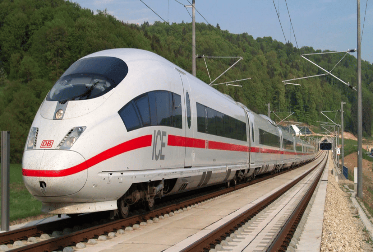 World Fastest Train Speed route, china Japan Bullet train speed, fastest train in world