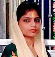 murder of woman in chandausi sambhal