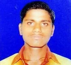 young man death to current in sambhal
