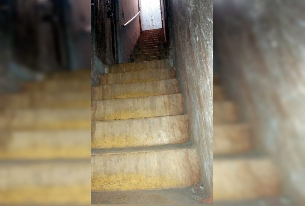 Delhi illegal factories in damaged buildings exposed after Anaj mandi fire News