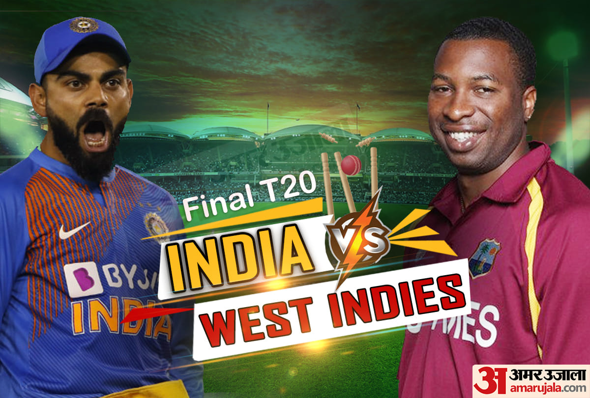 Match preview and prediction of India vs West indies 3rd T20 at wankhede