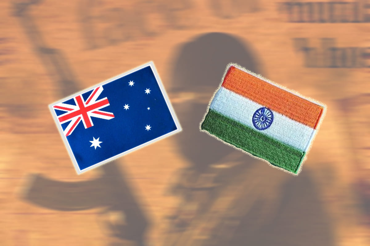 India Australia holds fifth Bilateral Cyber Policy Dialogue in New Delhi