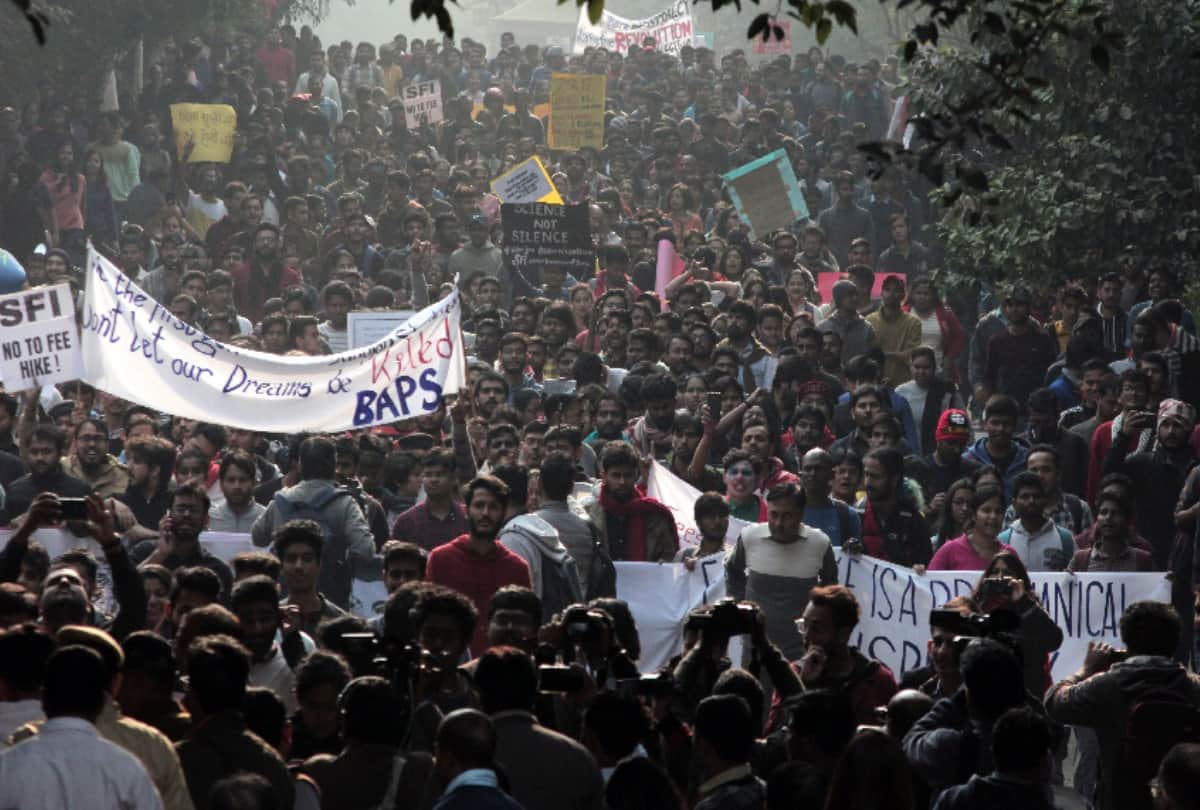Varthamanam Movie Based On JNU Protest has been rejected for screening by the Kerala regional office of the CBFC