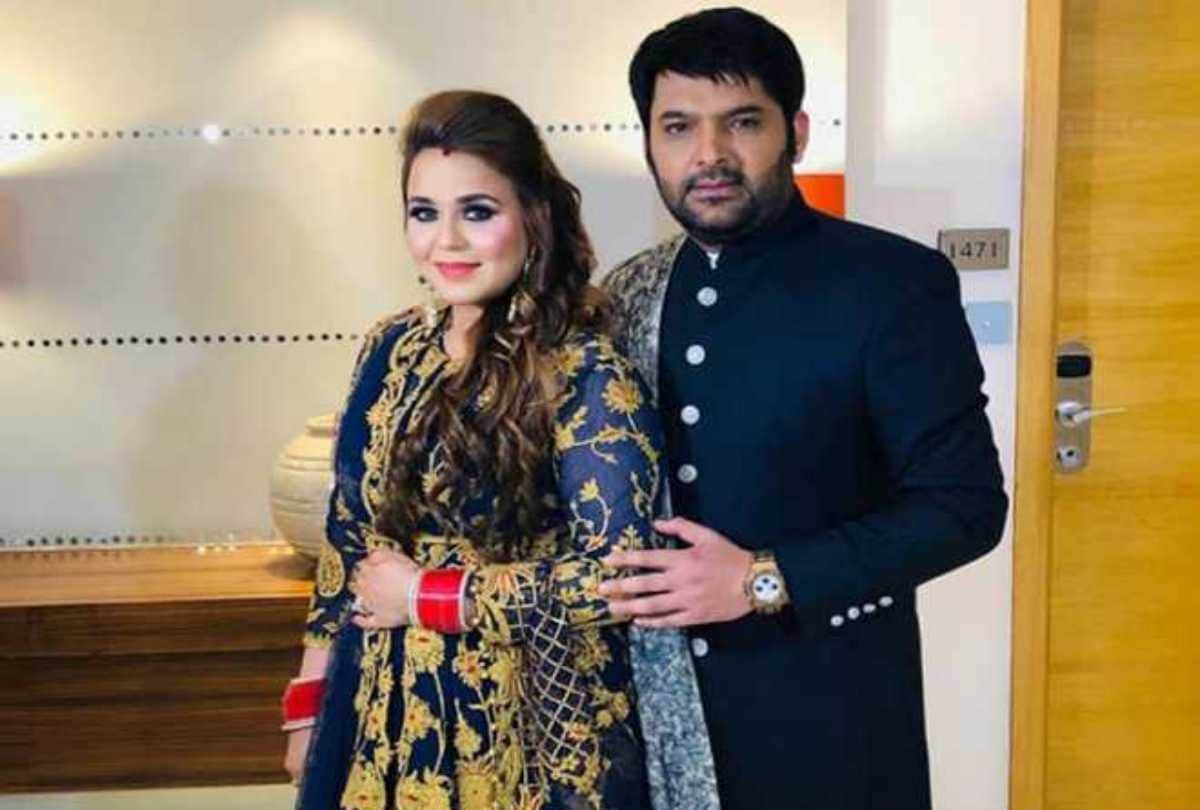 kapil sharma blessed with baby girl know the actors who become parents in this year