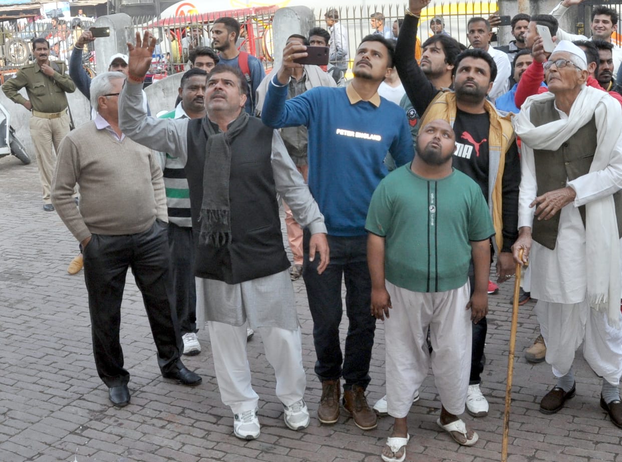 Uproar over Vijay Cinema in protest against film Panipat