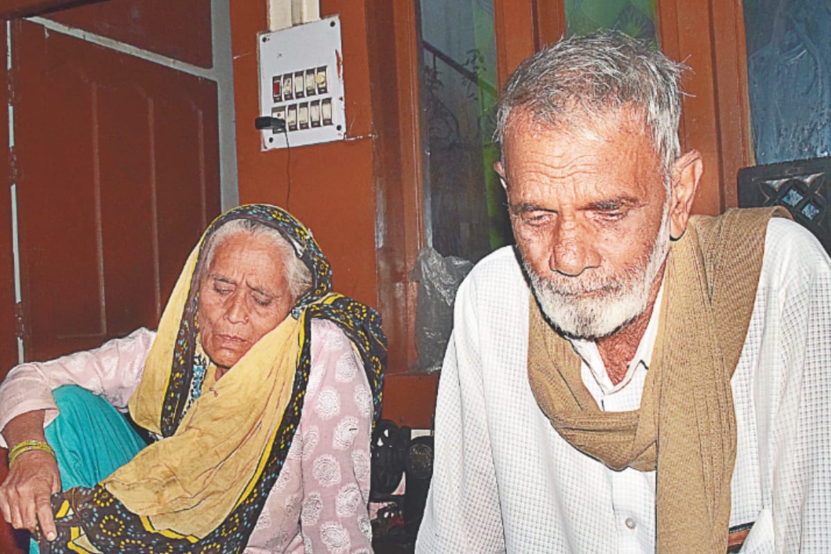 #Lado, man murder a girl for one-sided love affair in Meerut