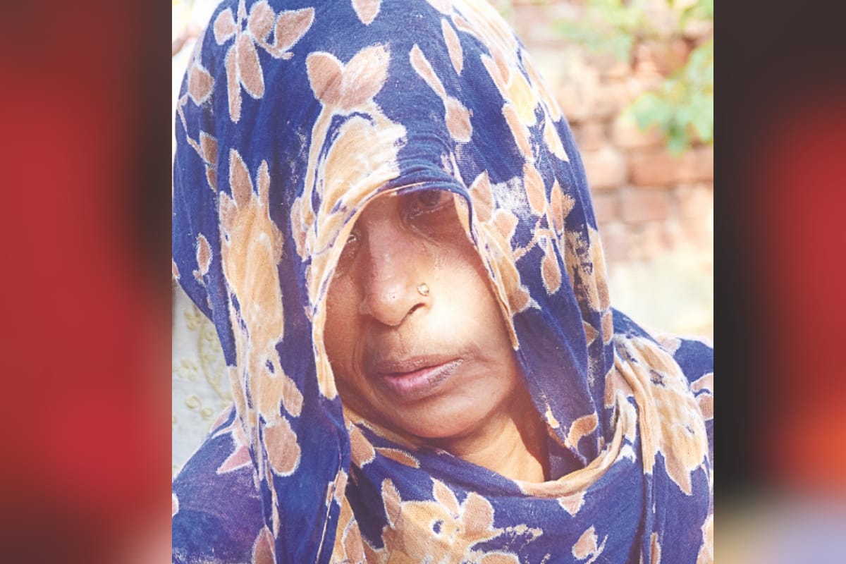 #Lado, man murder a girl for one-sided love affair in Meerut