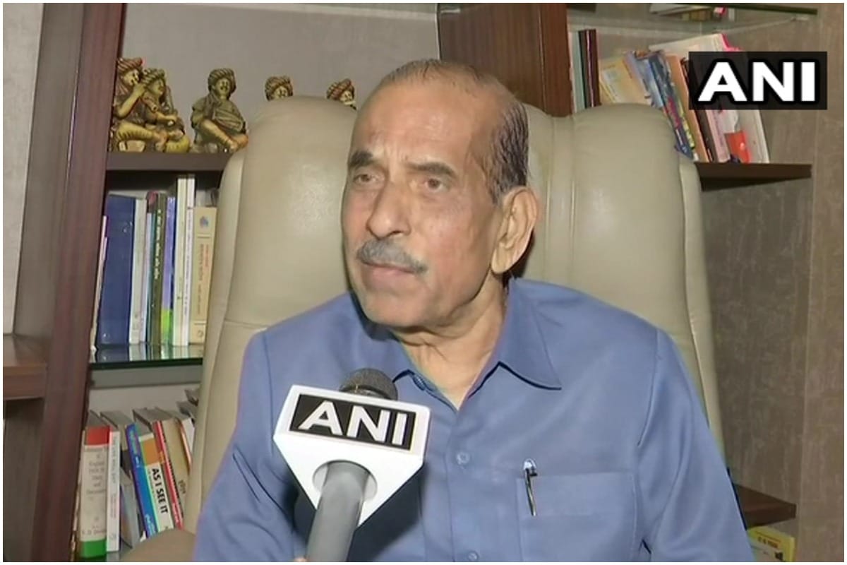 Manohar joshi says, BJP and Shiv sena should stay together