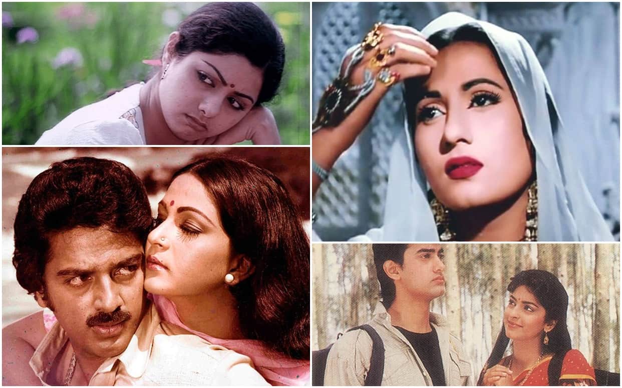 Bollywood Romantic Movie Which Do not Have Happy Ending