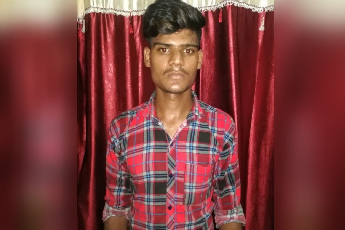 man murder his friend for one sided love affair with a girl in Muzaffarnagar