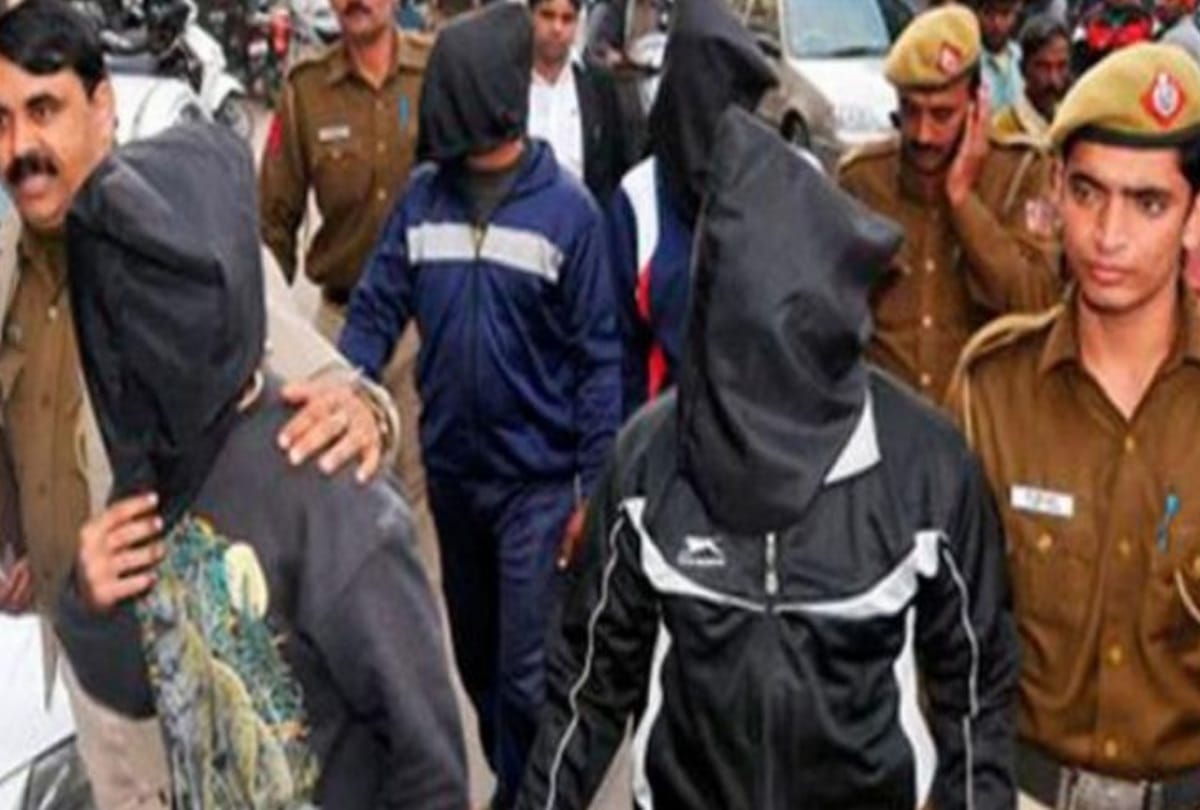 Nirbhaya case convicts execution platform ready in tihar jail admin unaware of mercy plea rejection