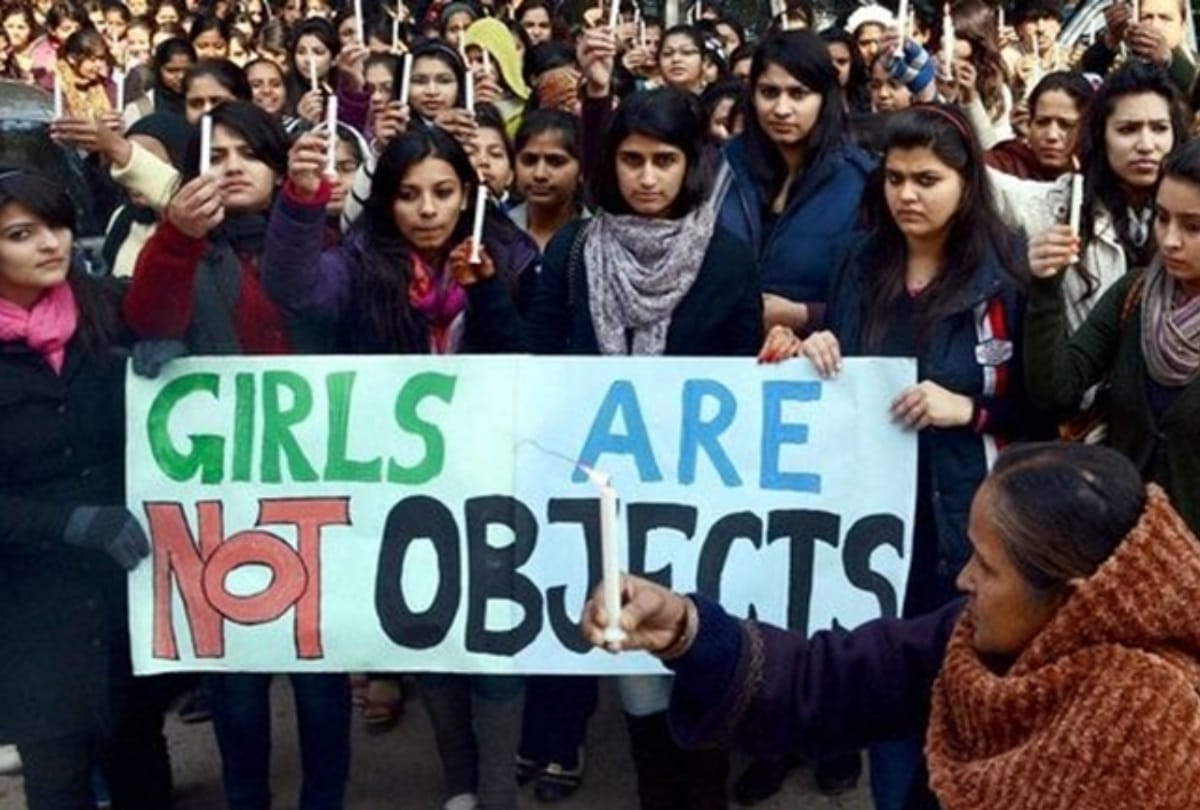 Nirbhaya case convicts execution platform ready in tihar jail admin unaware of mercy plea rejection