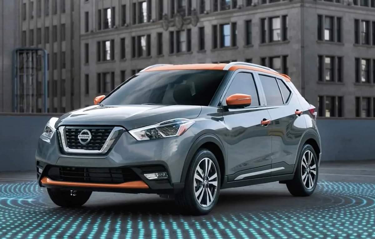 Nissan dealerships start accepting bookings for new 2020 Kicks BS6