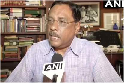 पवन वर्मा (फाइल फोटो)