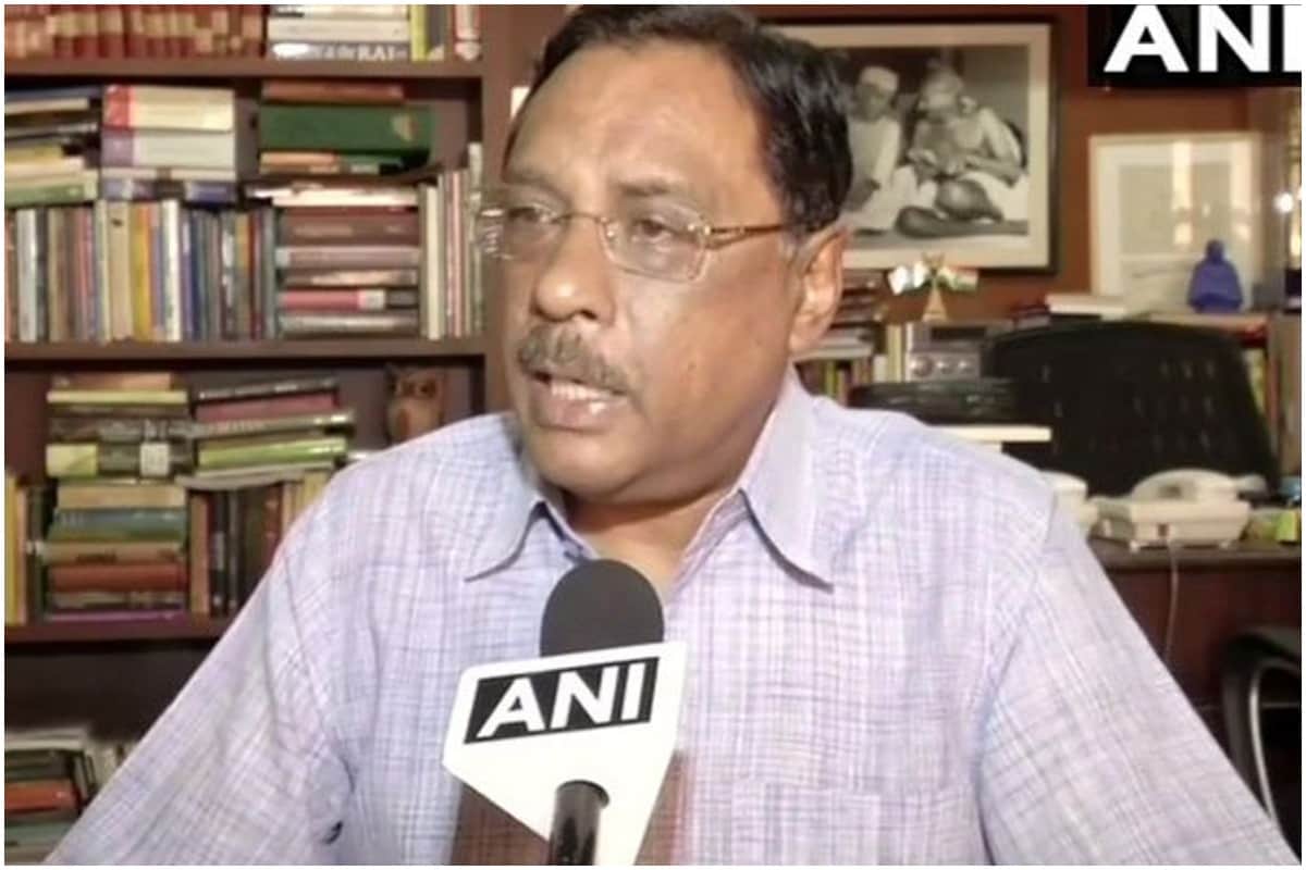 Who is Pawan Verma, whom JDU Nitish kumar sacked from the party