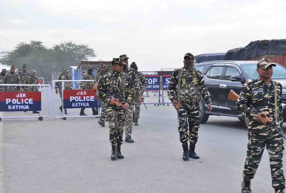 Dal Khalsa and Shiromani Akali Dal United said Human rights violation in Kashmir