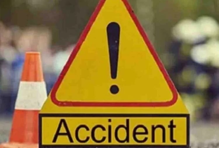 Nine vehicles clashed in Punjab's Amritsar due to fog