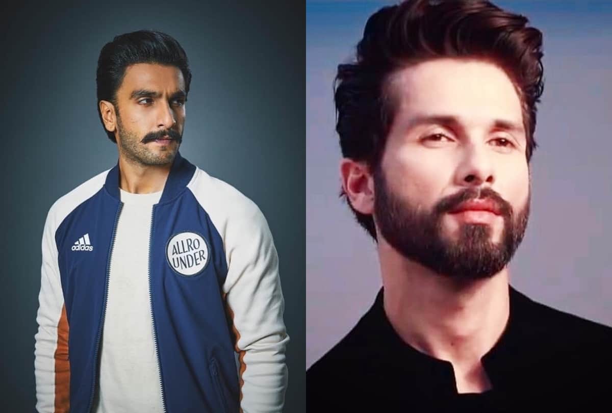 five news of Rajinikanth Ranveer Singh Mohammad Khan disha patani Shahid Kapoor