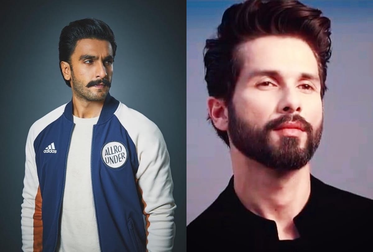 five news of Rajinikanth Ranveer Singh Mohammad Khan disha patani Shahid Kapoor