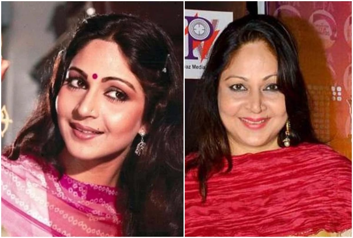 Birthday Special of Rati Agnihotri divorced husband Anil Virwani
